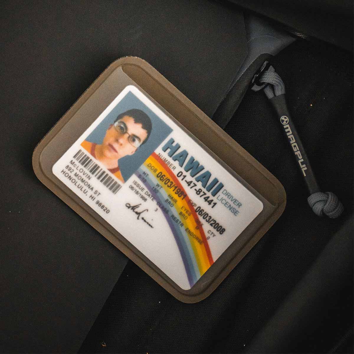 Portfel Magpul Daka Everyday Wallet - Flat Dark Earth