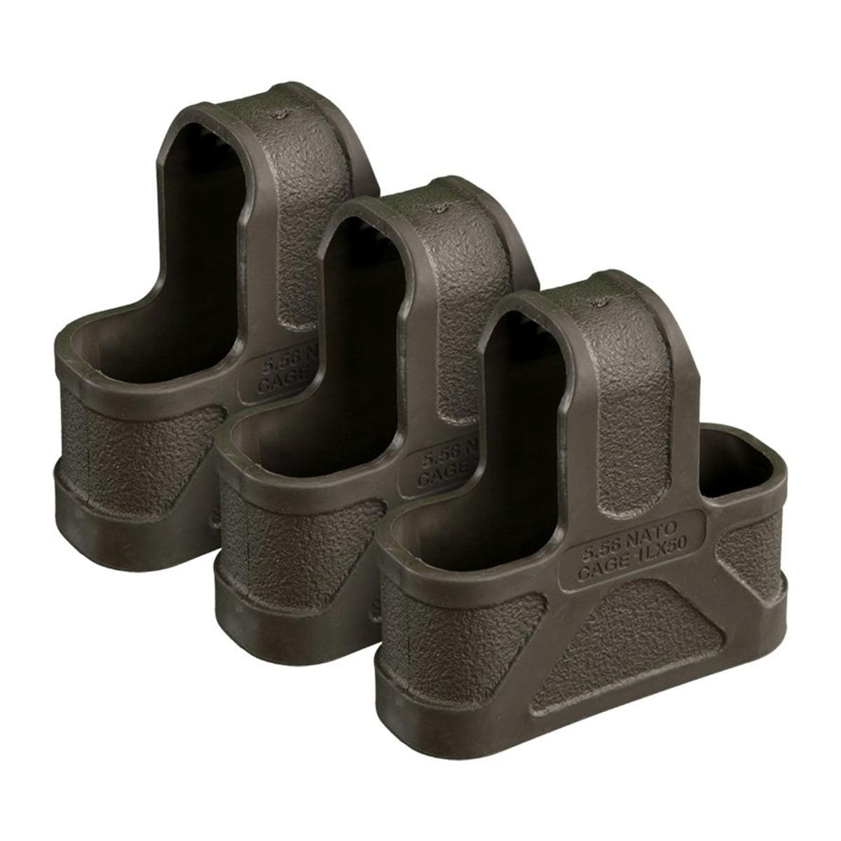 Zestaw uchwytów magazynka M4/M16 Magpul Original - Olive Drab Green