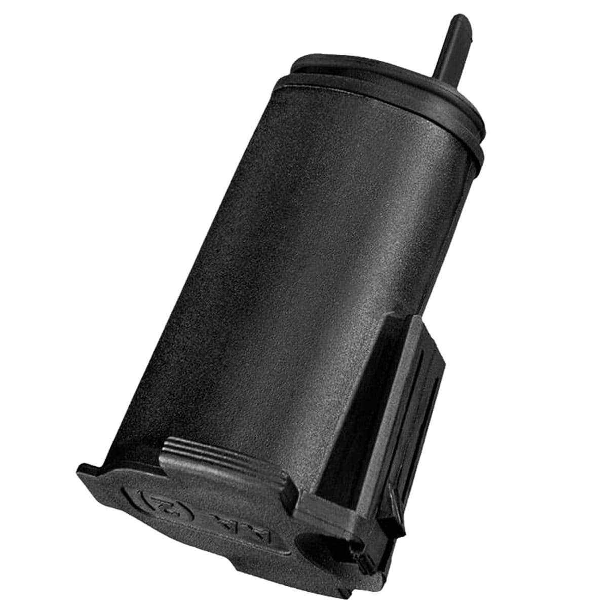 Вклад для пістолетної рукоятки Magpul MIAD/MOE для батарейок AA/AAA - Black