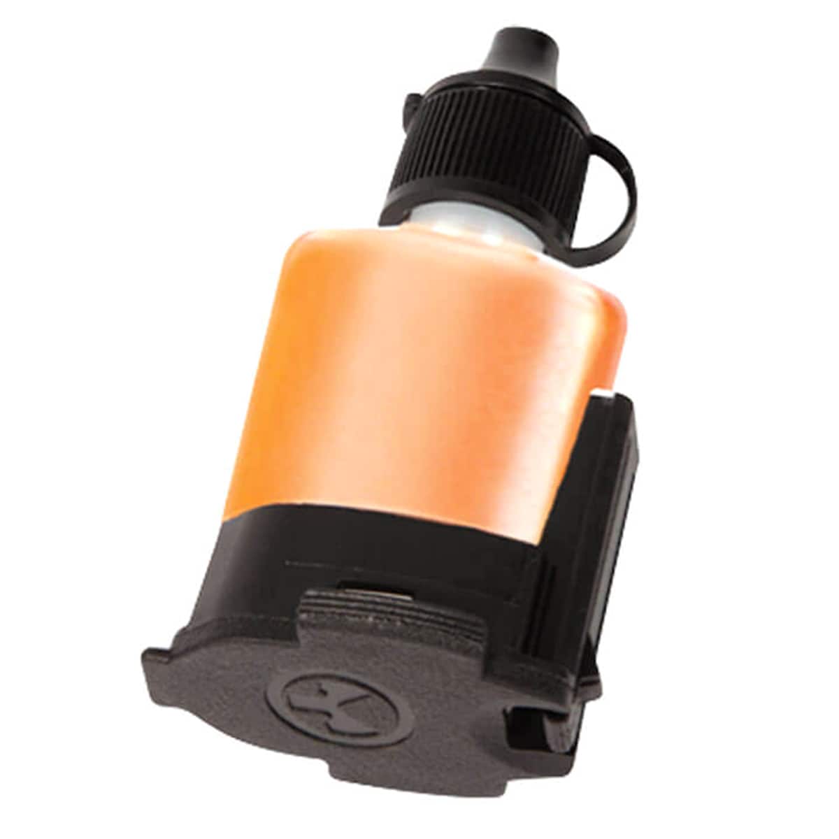 Wkład do chwytu pistoletowego Magpul MIAD/MOE z butelką na smar - Black