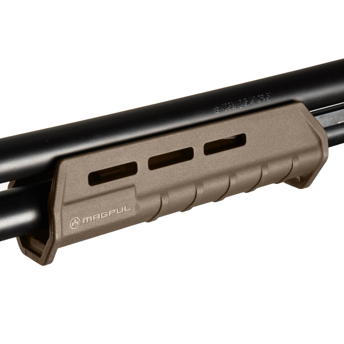 Цівка Magpul MOE M-LOK Forend для рушниць Remington 870 - Flat Dark Earth