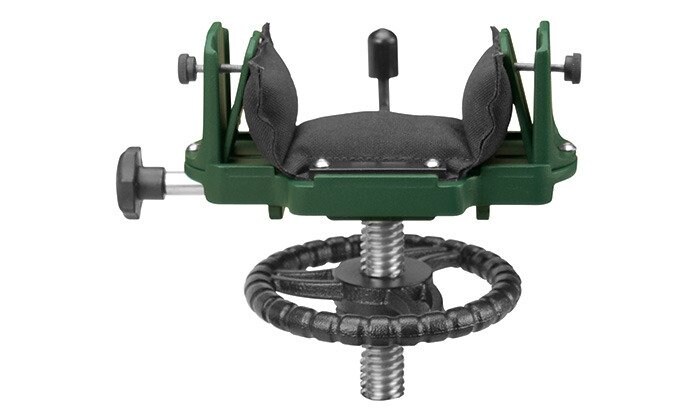 Caldwell Rock BR Front Shooting Rest