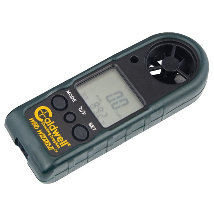 Anemometr Caldwell Wind Wizard II