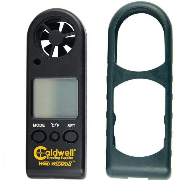 Anemometr Caldwell Wind Wizard II