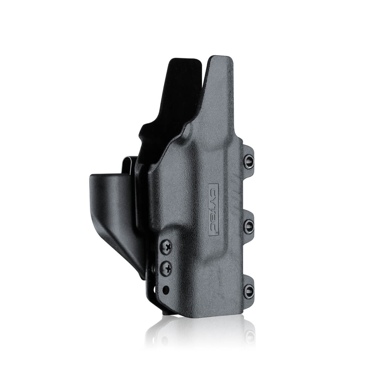 Kabura wewnętrzna Cytac K-Master Claw Combo do pistoletów Glock 19 gen. 1/2/3/4/5
