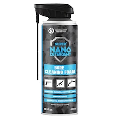 Płyn General Nano Protection Bore Cleaning Foam do czyszczenia lufy spray - 400 ml