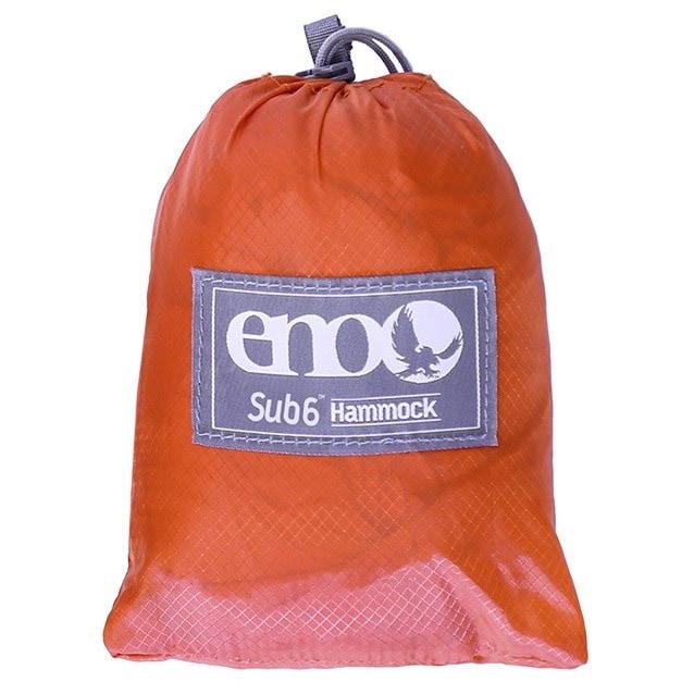 Hamak ENO Sub6 Ultralight Lichen