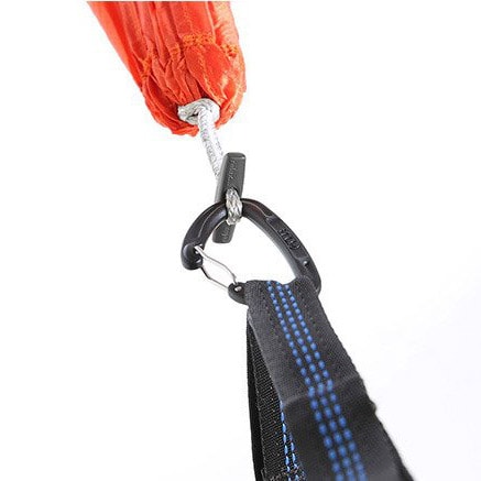 Hamak ENO Sub6 Ultralight Lichen