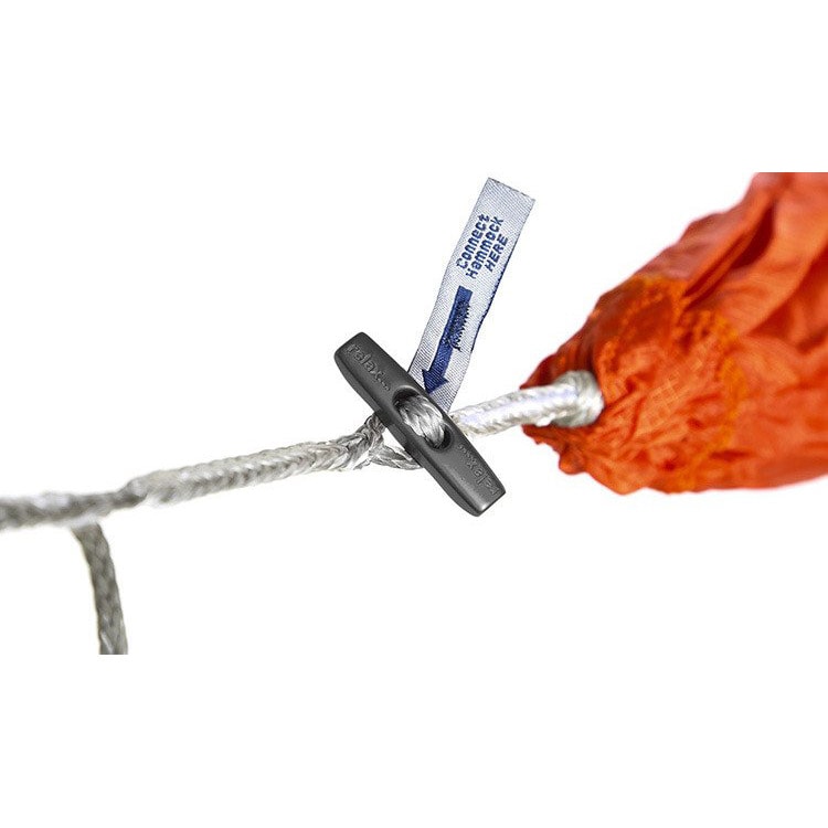 Hamak ENO Sub6 Ultralight Lichen
