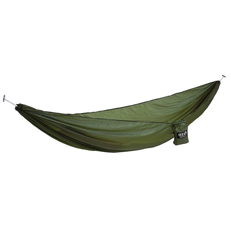 Hamak ENO Sub6 Ultralight Lichen