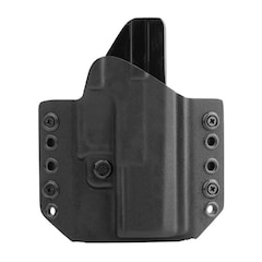 Kabura Doubletap Gear Kydex OWB Gear do pistoletów CZ P-10 C - Black