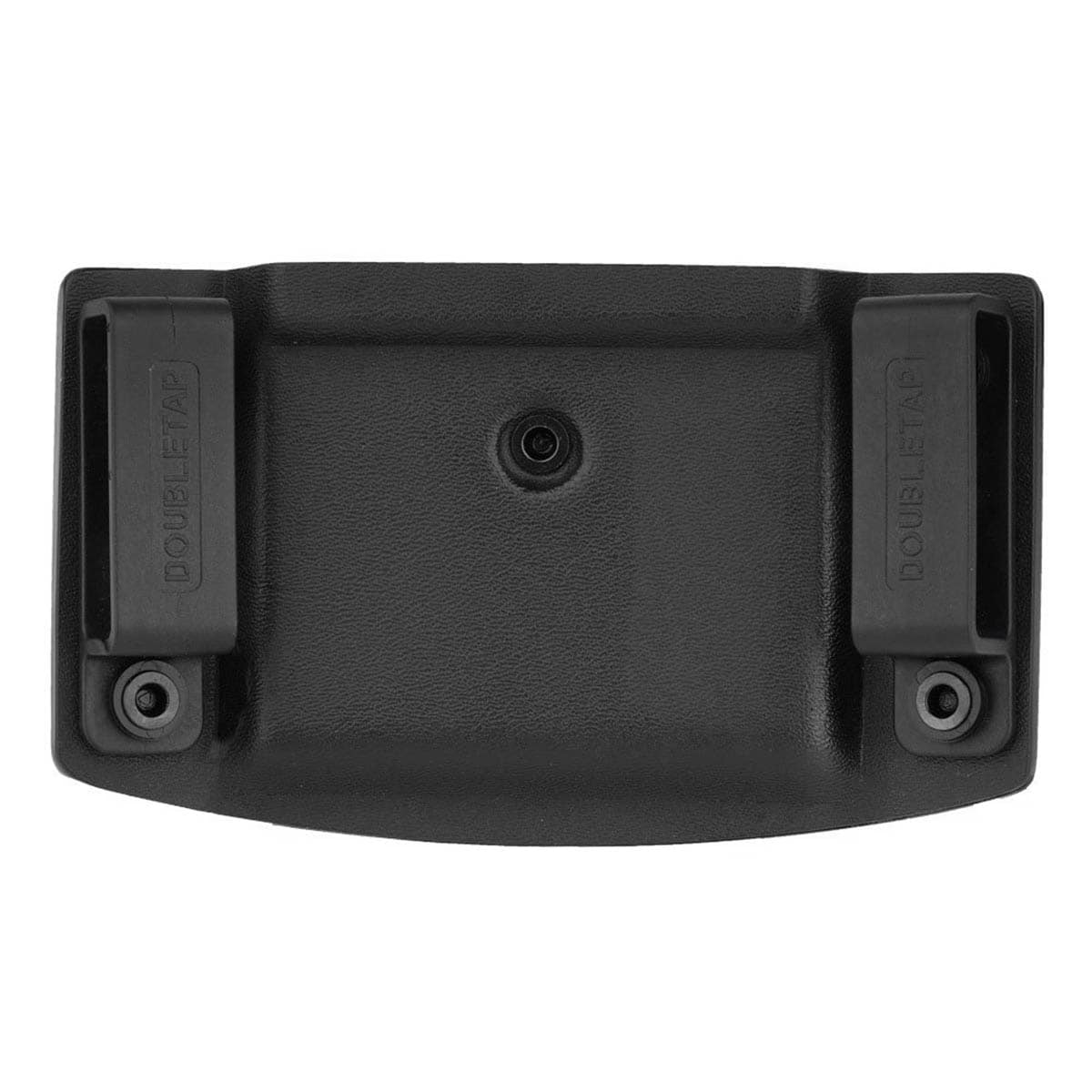 Ładownica Doubletap Gear Kydex OWB na 2 magazynki Glock/H&K USP - Black