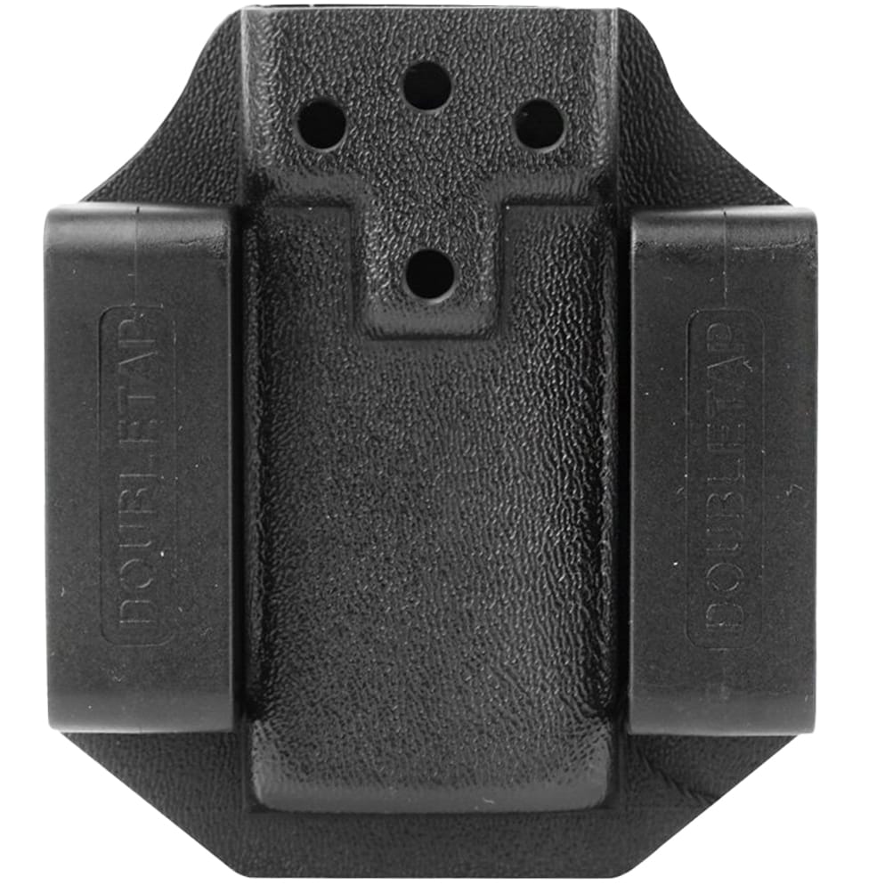 Ładownica Doubletap Gear Kydex OWB na magazynek Glock/H&K USP - Black