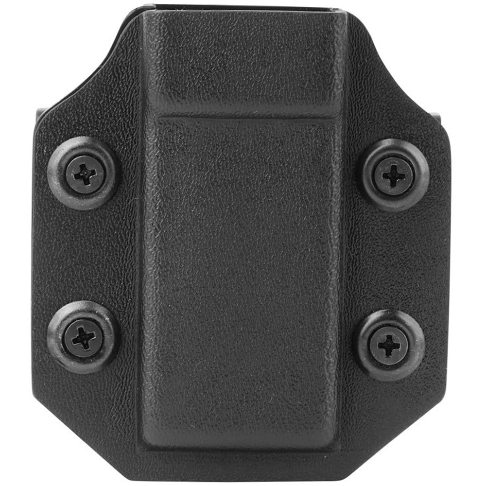 Ładownica Doubletap Gear Kydex OWB na magazynek do pistoletów CZ P-07/09/10, S&W M&P9, HK SFP9, SIG P320 - Black