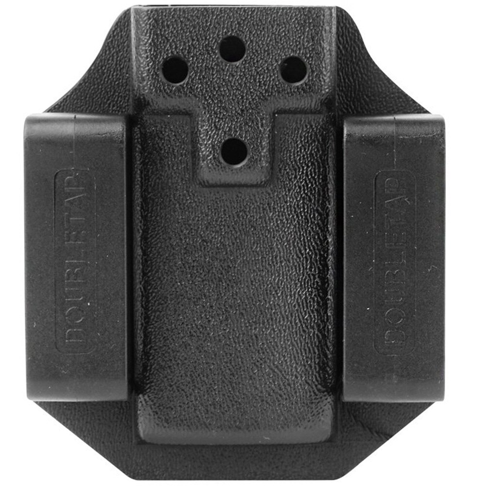 Ładownica Doubletap Gear Kydex OWB na magazynek CZ P-07/09/10, S&W M&P9, HK SFP9, SIG P320 - Black