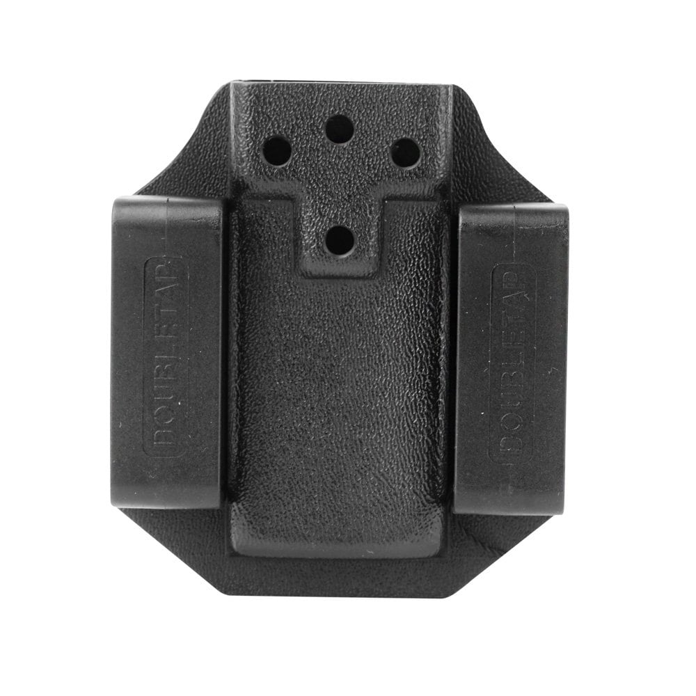 Підсумок Doubletap Gear Kydex OWB на магазин для пістолетів CZ Shadow/Walther P99 - Black