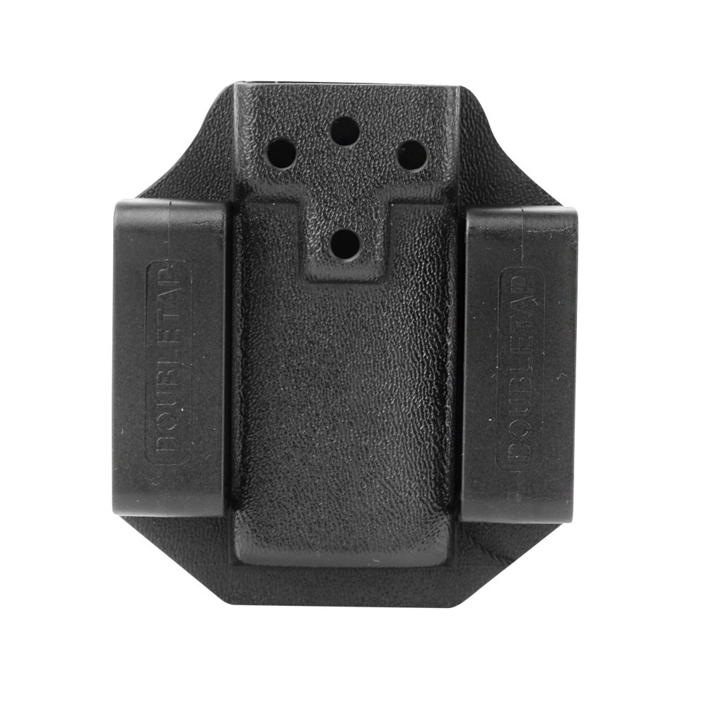 Ładownica Doubletap Gear Kydex OWB na magazynek CZ Shadow/Walther P99 - Black