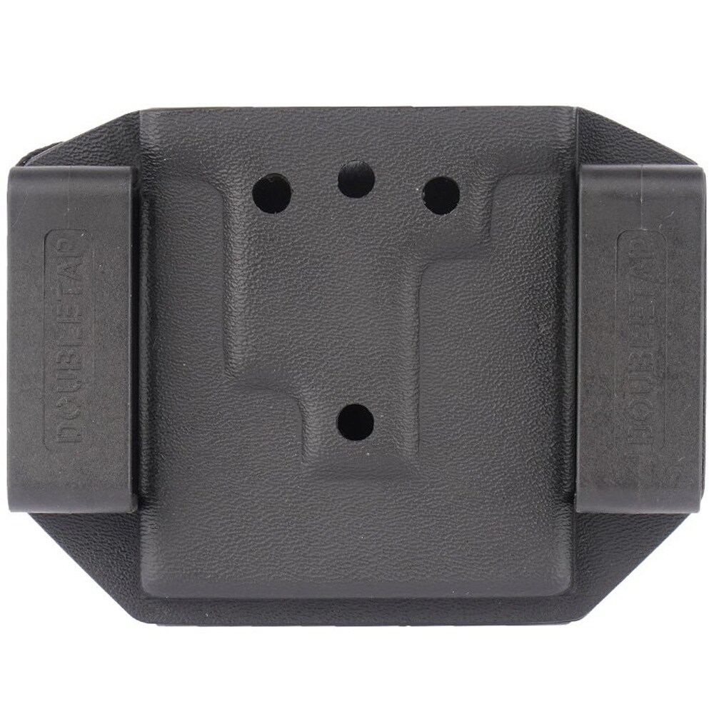 Підсумок Doubletap Gear Kydex OWB для магазину до гвинтівок AR-15/M4 - Black