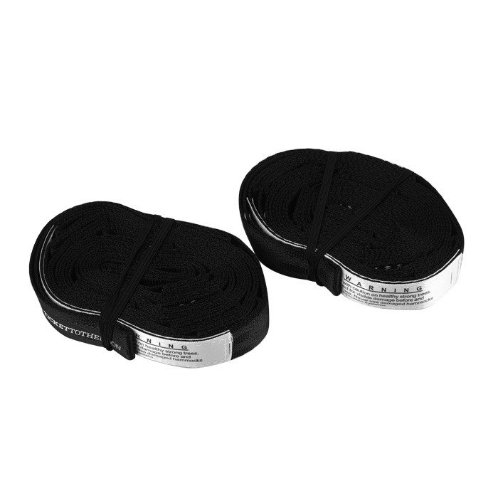 Zawieszenie do hamaka Ticket To The Moon - 2 szt.