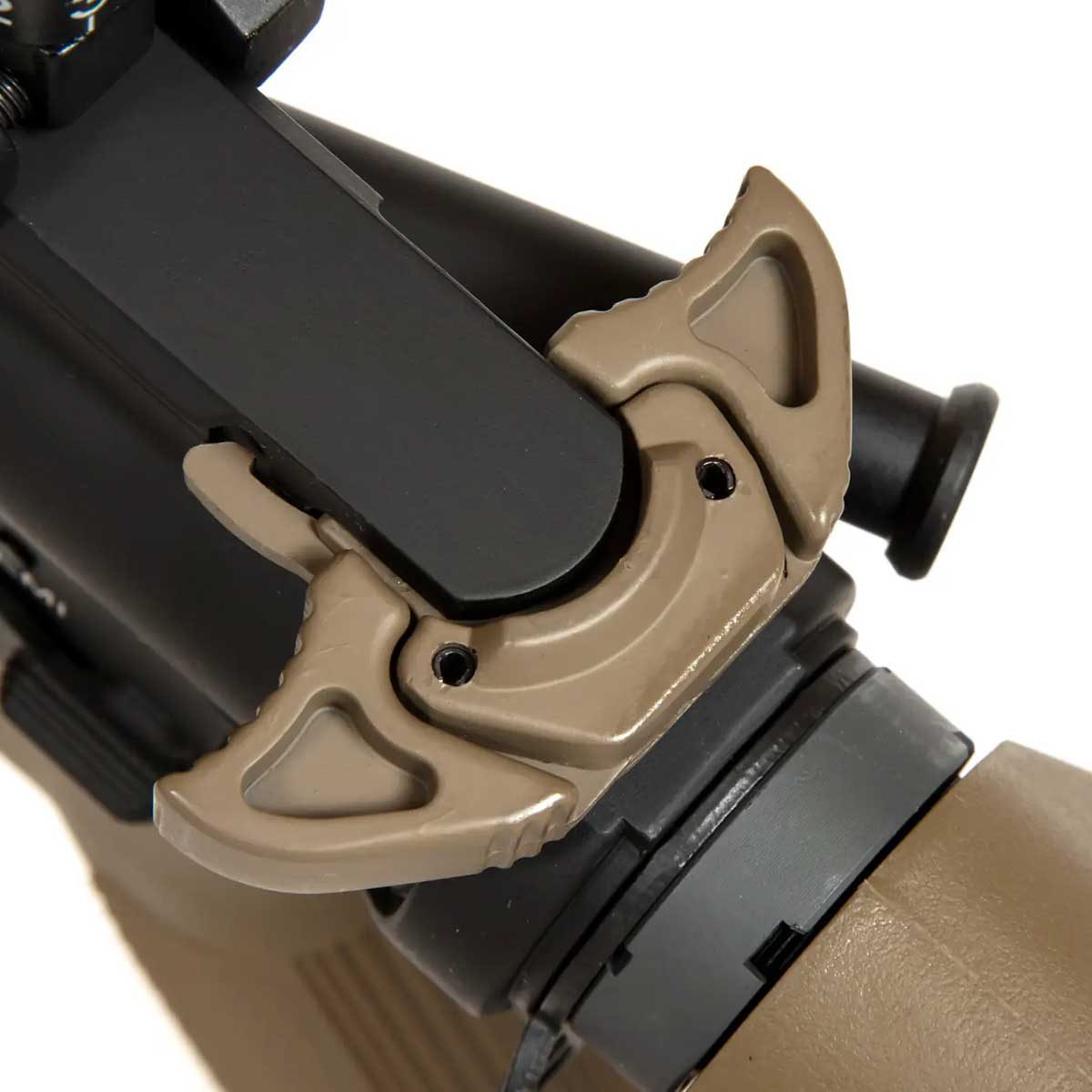 Karabinek szturmowy AEG Specna Arms SA-A33 ONE - Half-Tan