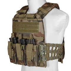 Kamizelka taktyczna GFC Tactical 9039 Basic - wz.93 "Pantera"