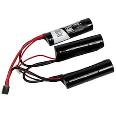 Akumulator ASG Specna Arms Li-Ion 1500 mAh 11,1V - trójdzielny
