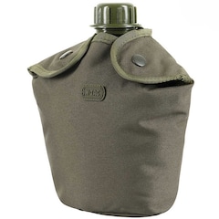 Pokrowiec na manierkę M-Tac MOLLE - Olive