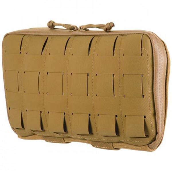Kieszeń M-Tac Admin Large Elite - Coyote
