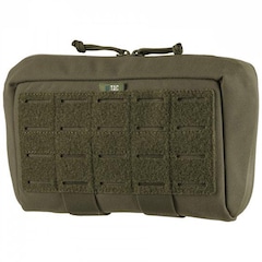 Kieszeń M-Tac Admin Large Elite - Ranger Green
