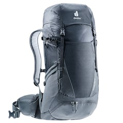 Plecak Deuter Futura Pro 36 l - Black-Graphite