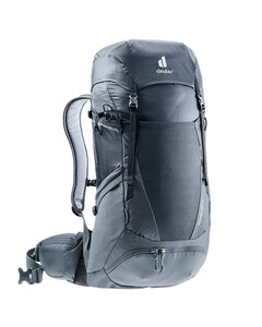 Рюкзак Deuter Futura Pro 36 л - чорний-графіт Рюкзак Deuter Futura Pro 36 л - чорний-графіт