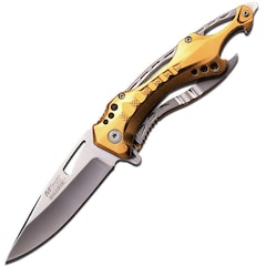 Nóż składany Master Cutlery MTech USA MT-A705SGD Spring Assisted