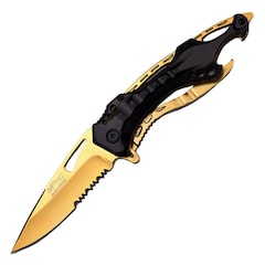 Nóż składany Master Cutlery MTech USA MT-A705BG Spring Assisted