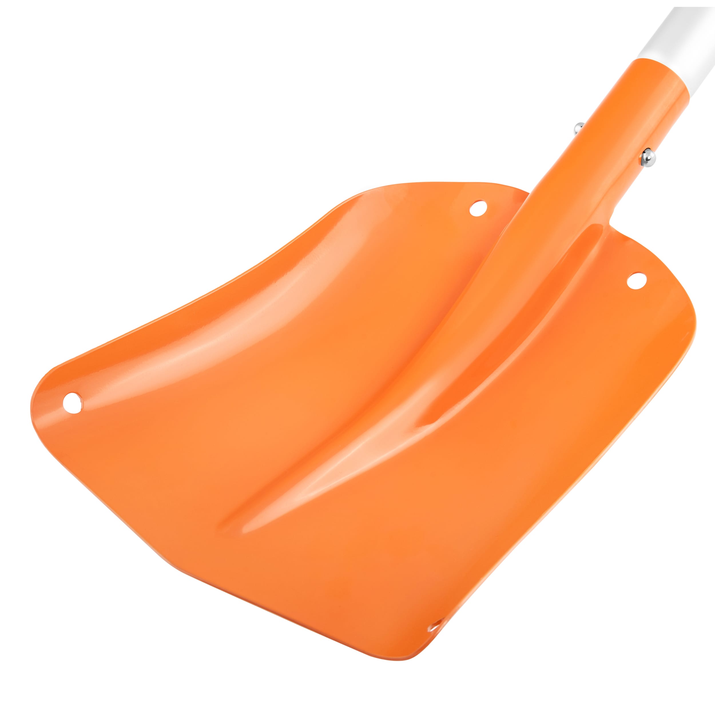 Саперна лопата складна Mil-Tec Foldable Snow/Sand Shovel