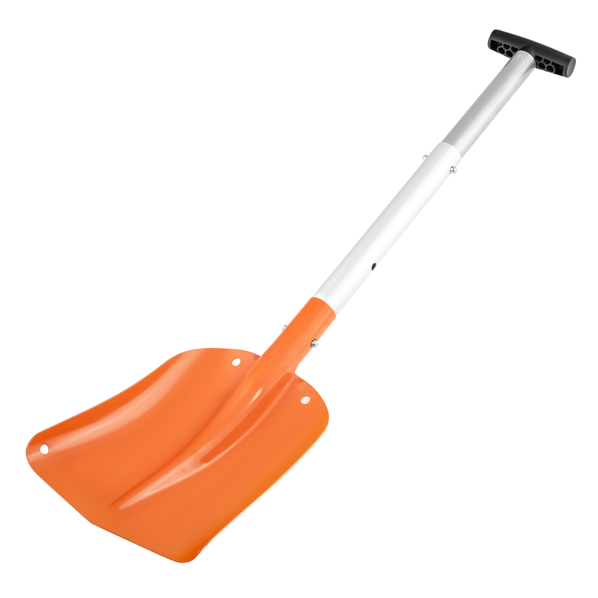 Саперна лопата складна Mil-Tec Foldable Snow/Sand Shovel