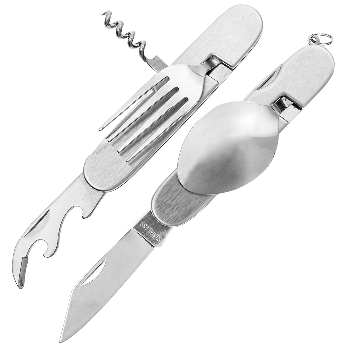 Niezbędnik Mil-Tec 5 w 1 Pocket Knife Set