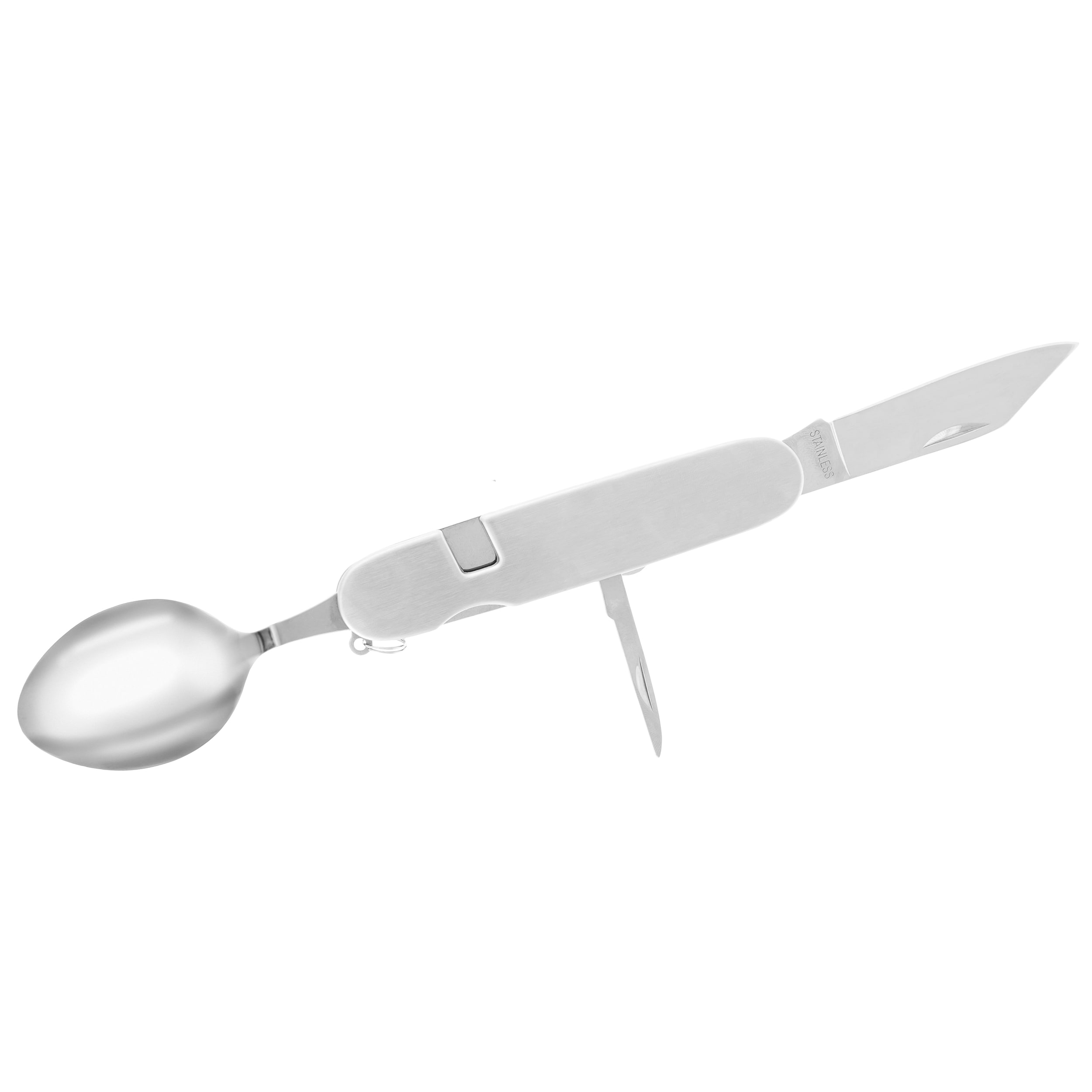 Niezbędnik Mil-Tec 5 w 1 Pocket Knife Set