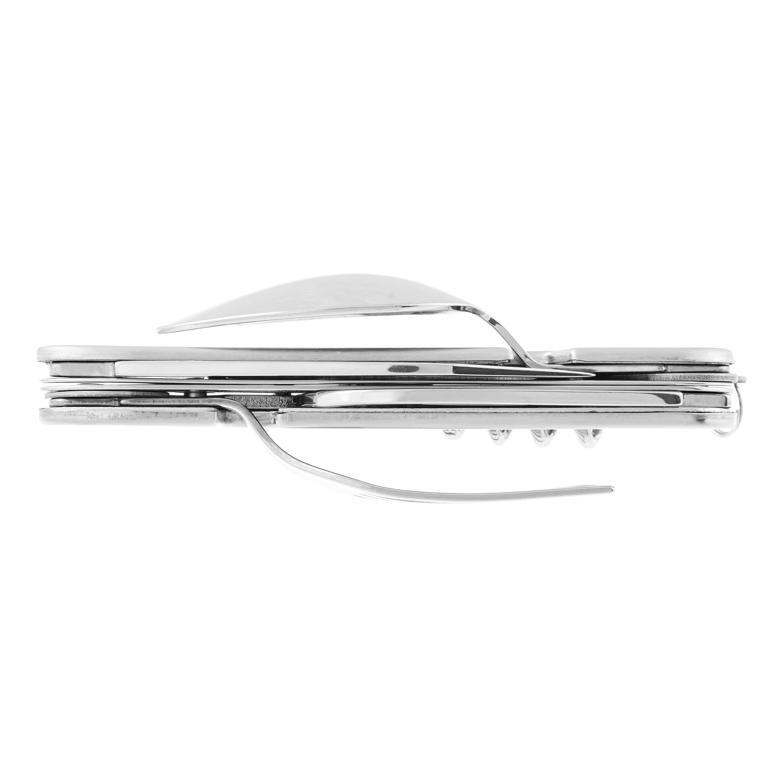 Niezbędnik Mil-Tec 5 w 1 Pocket Knife Set