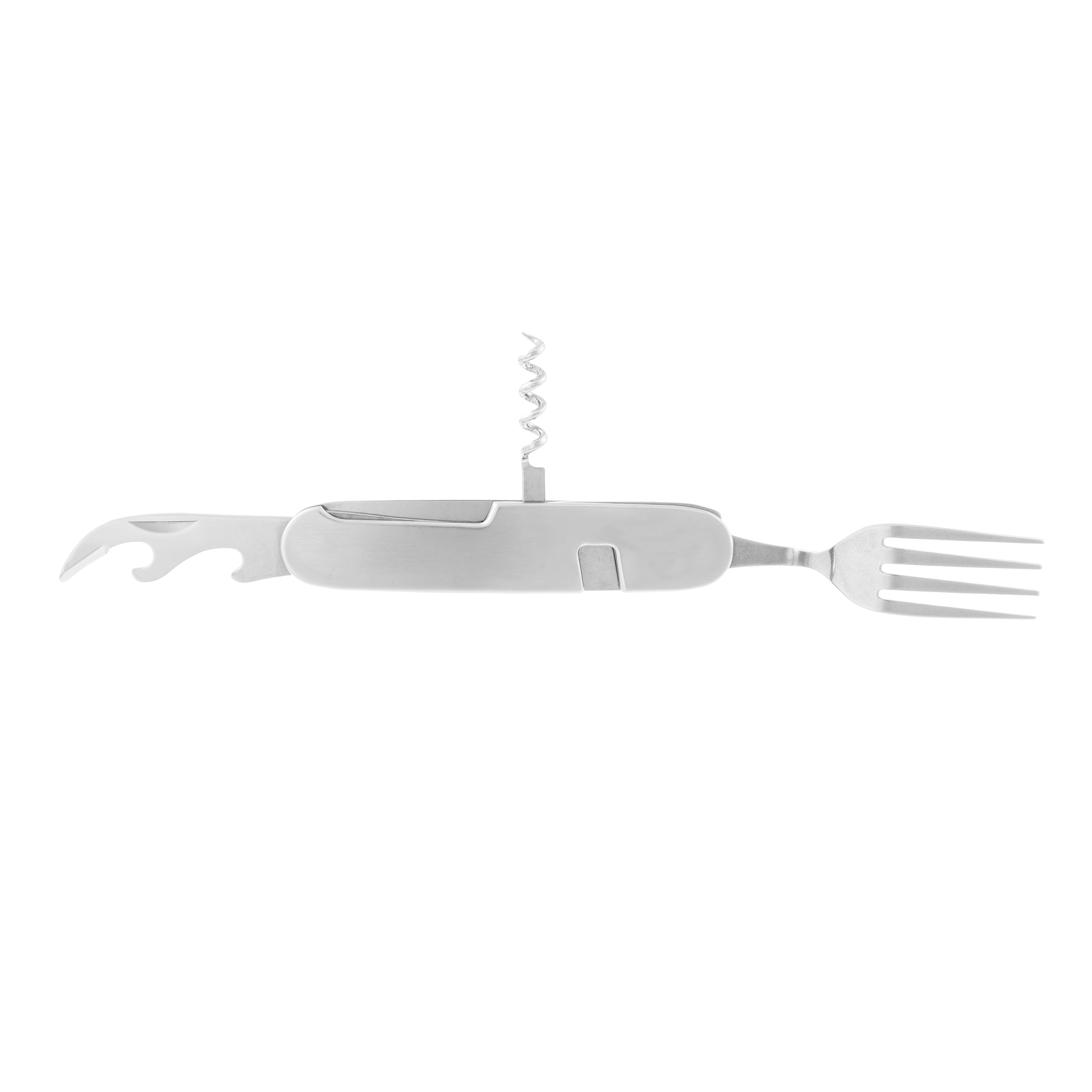 Niezbędnik Mil-Tec 5 w 1 Pocket Knife Set