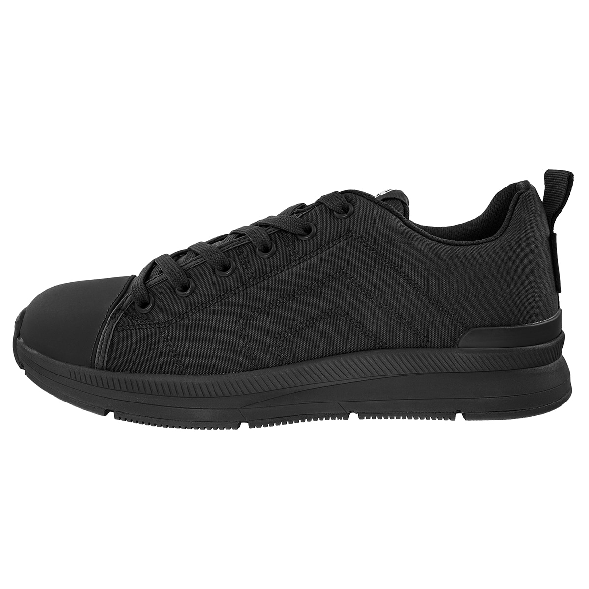Черевики Pentagon Hybrid Tactical Shoes 2.0 - Black