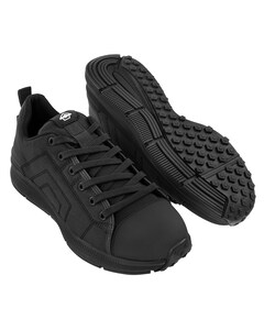 Кросівки Pentagon Hybrid Tactical Shoes 2.0 - Black Кросівки Pentagon Hybrid Tactical Shoes 2.0 - Black