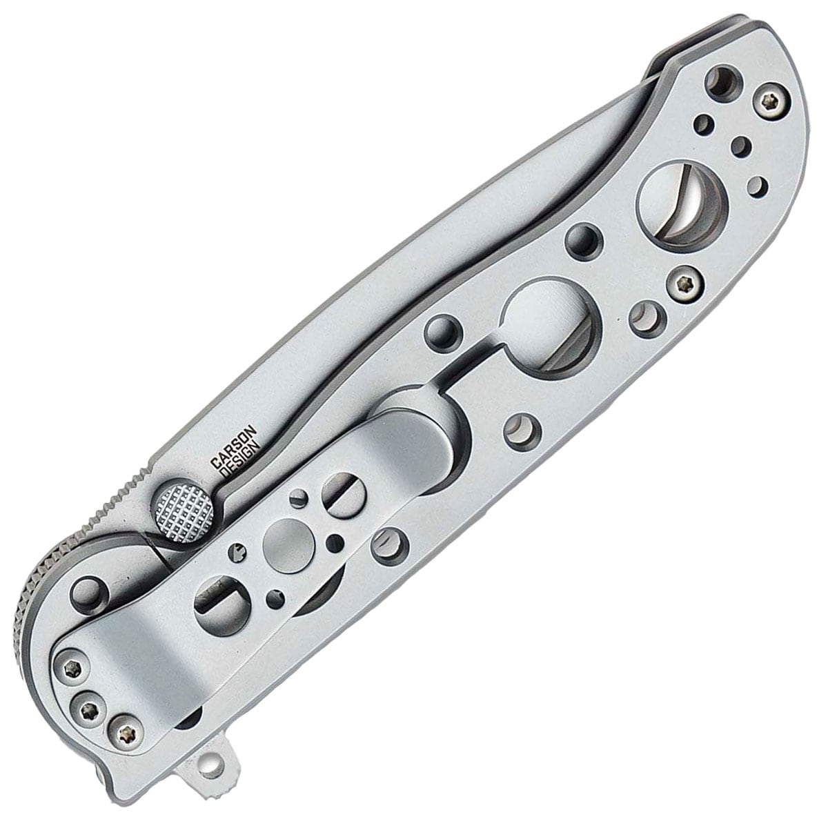 Складаний ніж CRKT M16-02SS