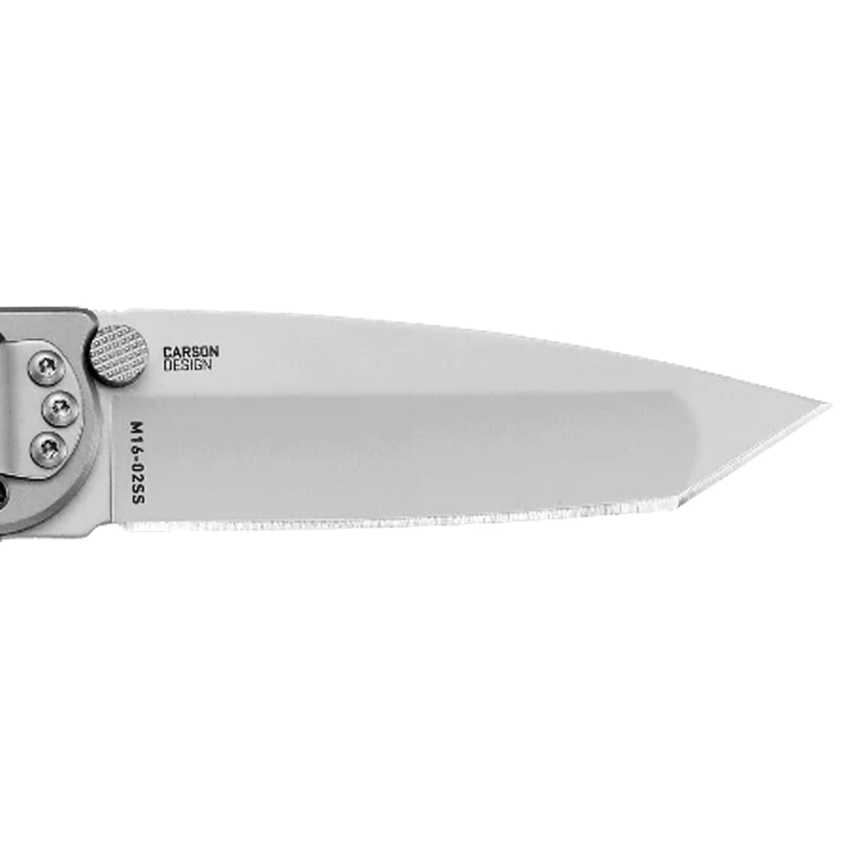 Складаний ніж CRKT M16-02SS