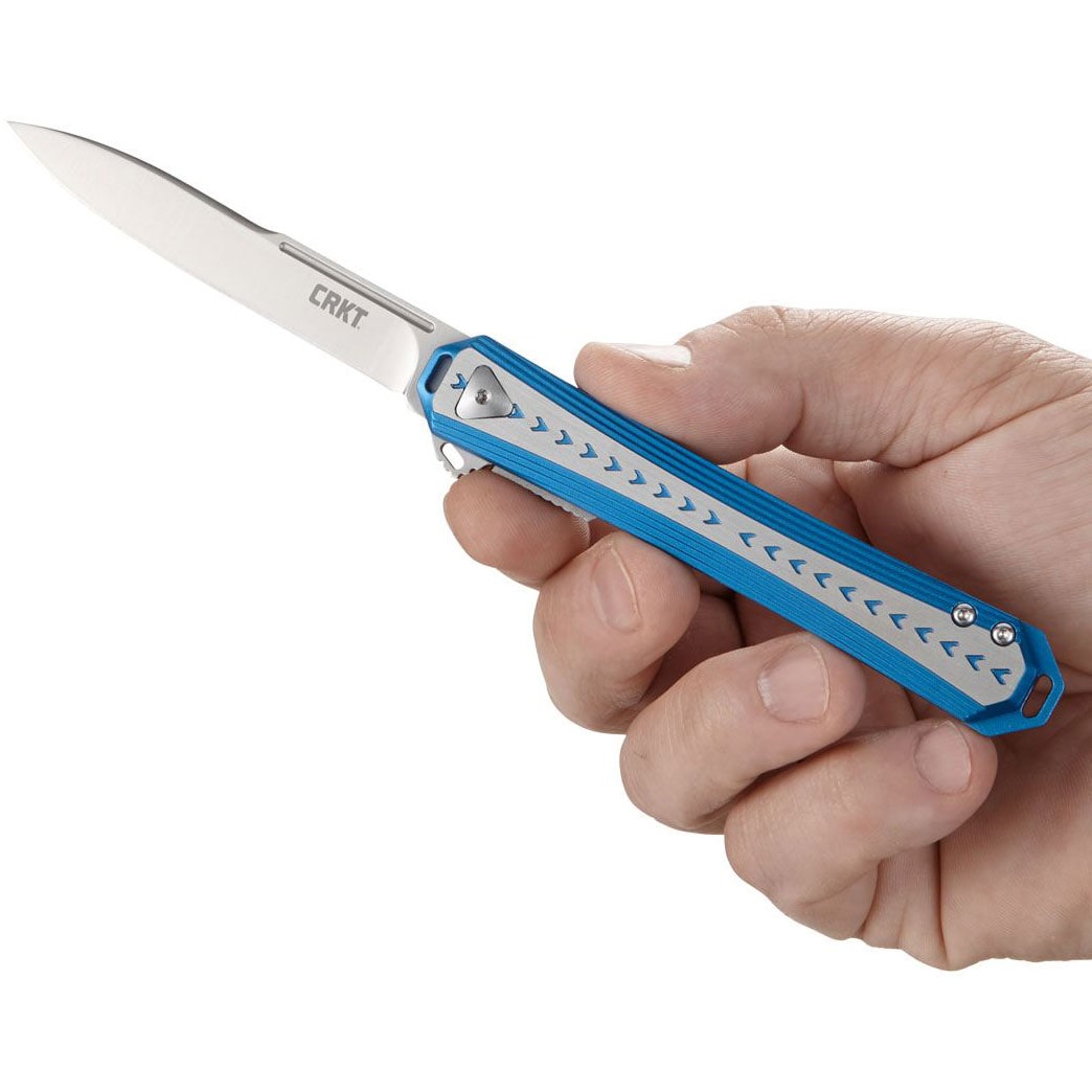 Nóż składany CRKT Stickler