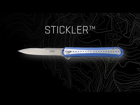 Nóż składany CRKT Stickler