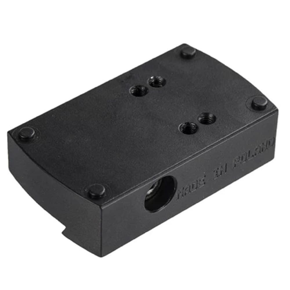 Регульоване кріплення Delta Optical для коліматора MiniDot II/MiniDot III