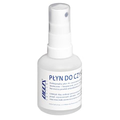 Płyn do czyszczenia optyki Delta Optical 50 ml