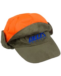 Мисливська бейсболка Delta Optical - двостороння Мисливська бейсболка Delta Optical - двостороння