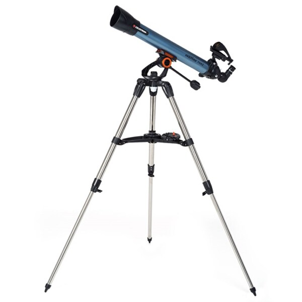 Телескоп Celestron Inspire 70 мм