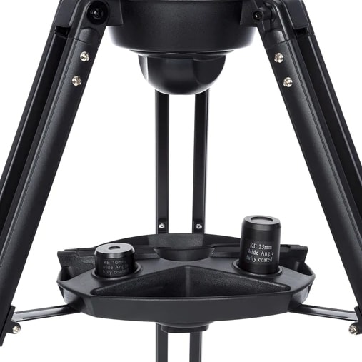 Teleskop Celestron AstroFi 130 mm
